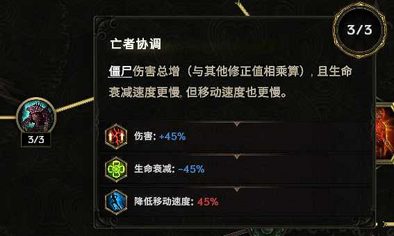 《最後紀元》自爆殭屍核彈術士BD玩法思路 《最後紀元》自爆殭屍核彈術士BD玩法思路