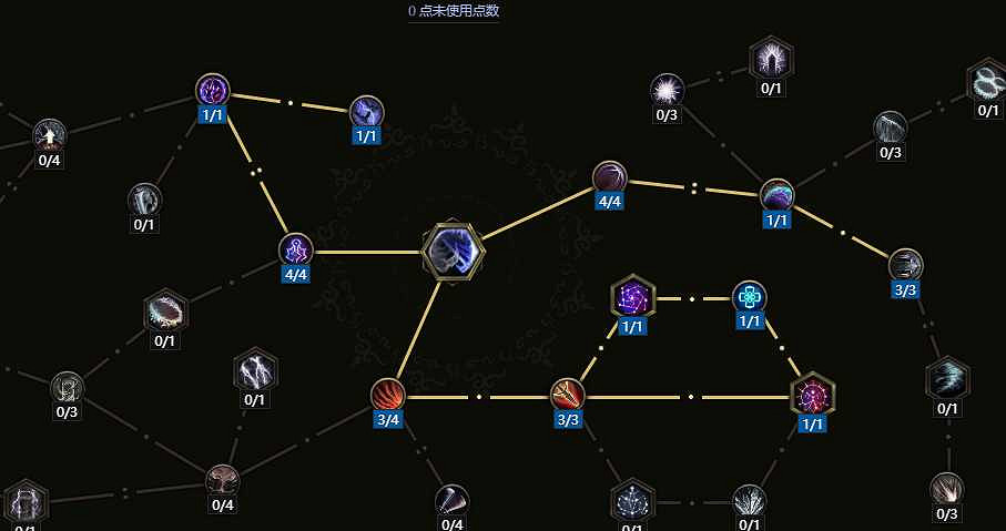 《最後紀元》獸王冰烏鴉多召BD玩法思路 《最後紀元》獸王冰烏鴉多召BD玩法思路