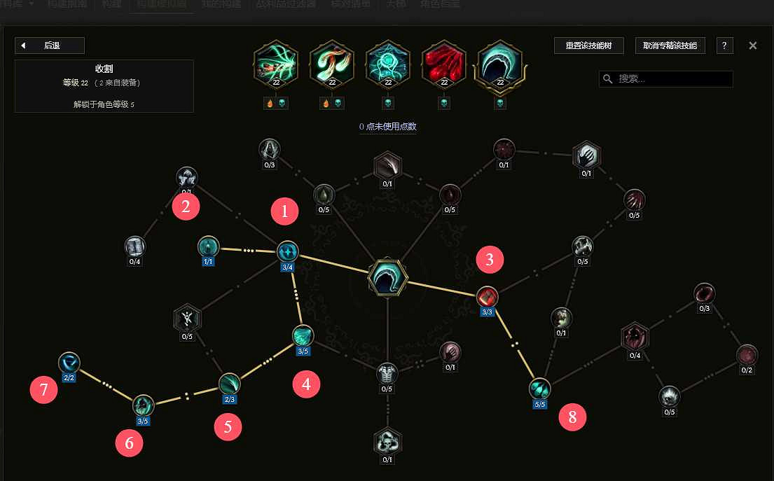 《最後紀元》術士巫火腐化火BD核心思路 《最後紀元》術士巫火腐化火BD核心思路