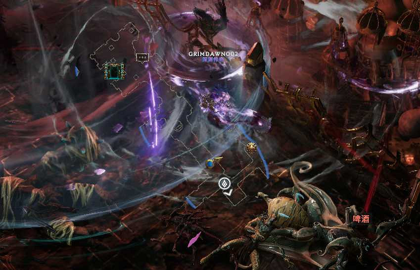 《最後紀元》單人白嫖復仇武裝方法 《最後紀元》單人白嫖復仇武裝方法