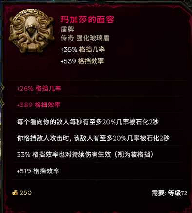 《最後紀元》聖騎士攻速流審判流派玩法 《最後紀元》聖騎士攻速流審判流派玩法