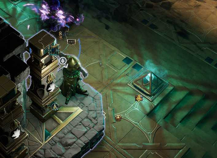 《最後紀元》單人白嫖復仇武裝方法 《最後紀元》單人白嫖復仇武裝方法