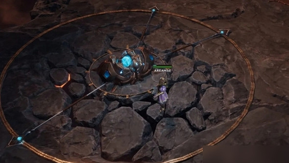 《最後紀元》強化時間線開啟方法