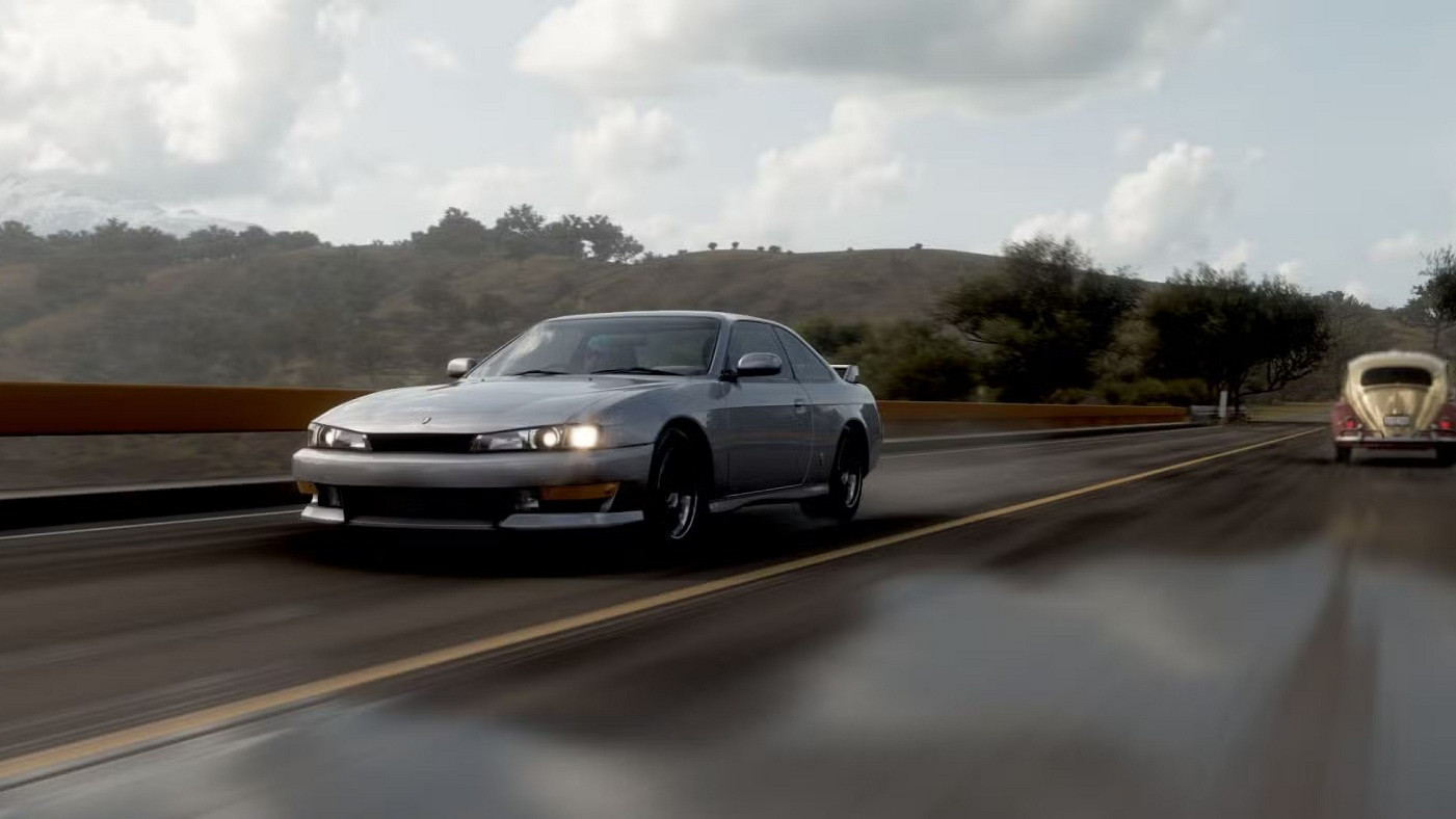 澳大利亞進口商曝《極限競速：地平線6》或選址日本