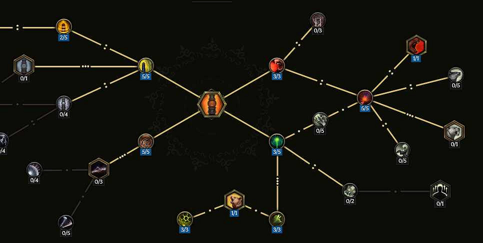 《最後紀元》S3賽季獸王地震熊流派玩法教學 《最後紀元》S3賽季獸王地震熊流派玩法教學