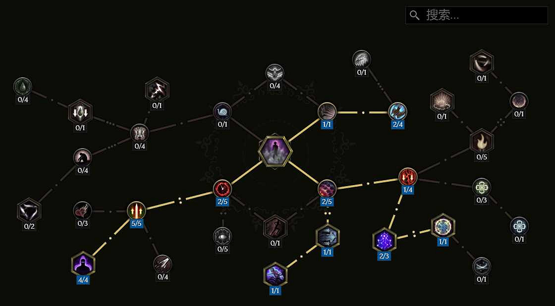 《最後紀元》S2賽季訓鷹火瓶bd搭配推薦 《最後紀元》S2賽季訓鷹火瓶bd搭配推薦