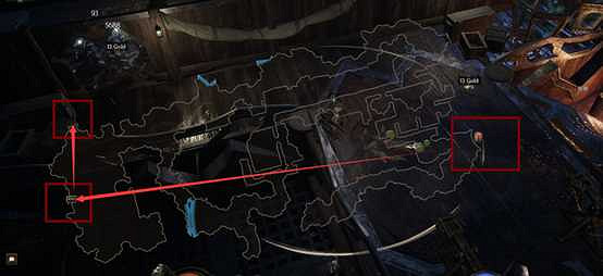 《最後紀元》去不了閃耀灣解決方法 《最後紀元》去不了閃耀灣解決方法