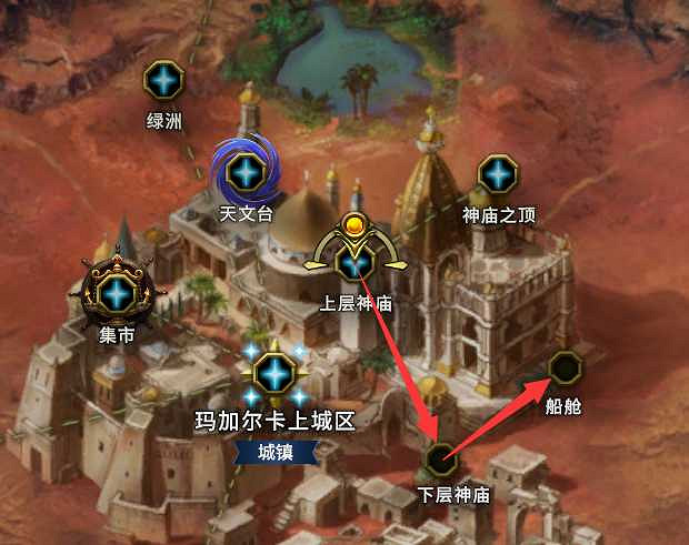 《最後紀元》快速帶小號拿獎勵方法