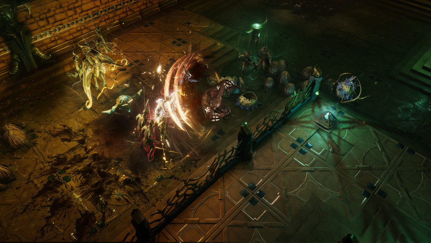 《最後紀元》第三賽季更新公告 《最後紀元》第三賽季更新公告