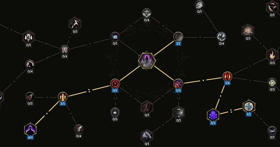《最後紀元》轉職馴鷹召喚弩炮流玩法教學 《最後紀元》轉職馴鷹召喚弩炮流玩法教學