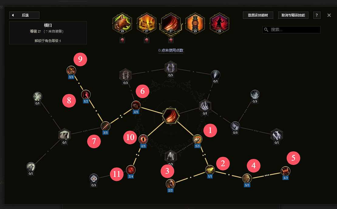 《最後紀元》最後紀元獸王觸發餘震物理BD玩法思路 《最後紀元》最後紀元獸王觸發餘震物理BD玩法思路