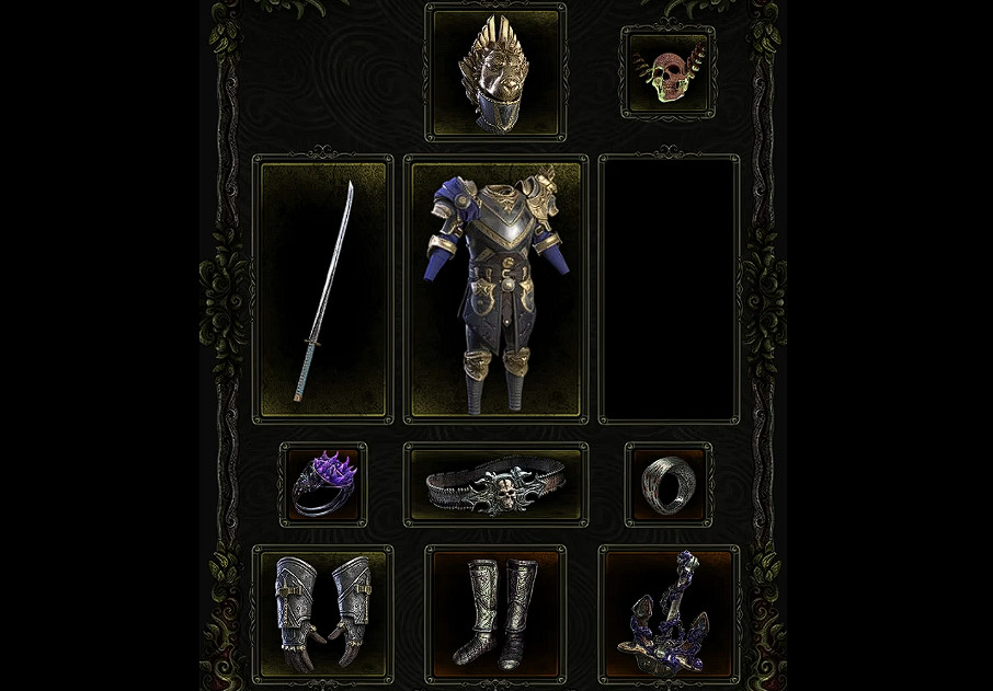 《最後紀元》守衛開荒攻略 《最後紀元》守衛開荒攻略