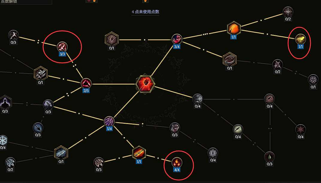 《最後紀元》神射手冰追心箭流玩法教學 《最後紀元》神射手冰追心箭流玩法教學