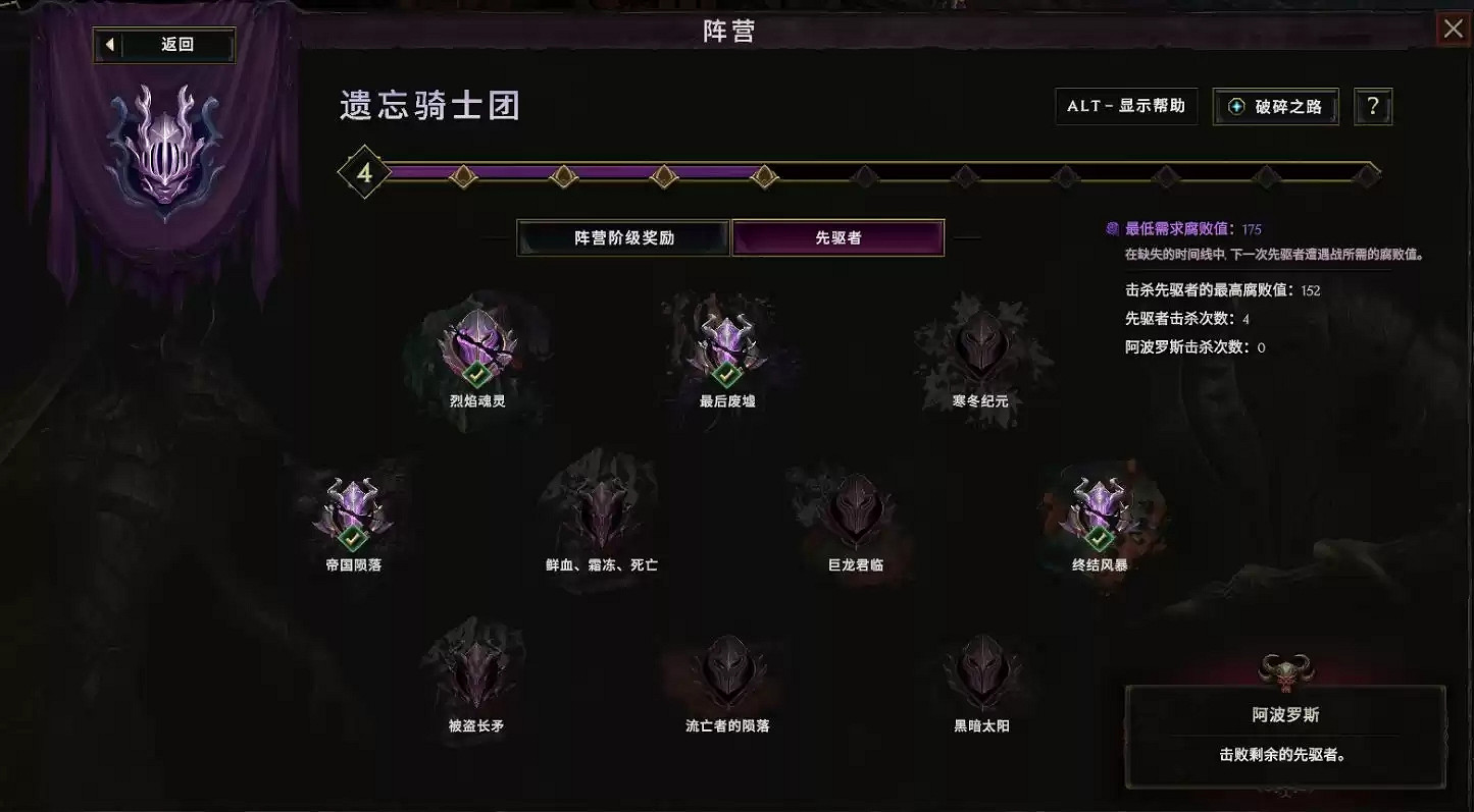 《最後紀元》新手技巧分享 《最後紀元》新手技巧分享