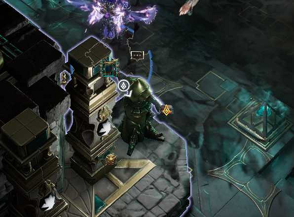 《最後紀元》單人白嫖復仇武裝方法 《最後紀元》單人白嫖復仇武裝方法