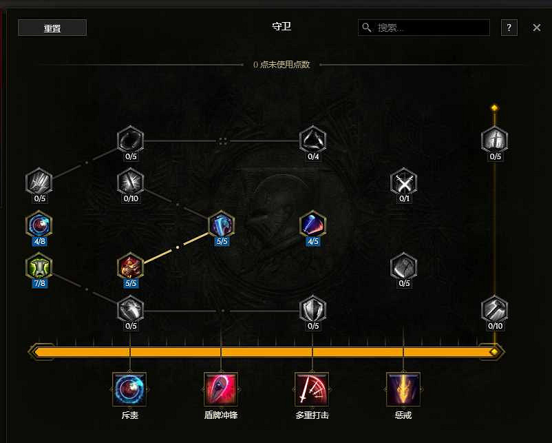 《最後紀元》虛空轉職時空腐朽流派玩法 《最後紀元》虛空轉職時空腐朽流派玩法