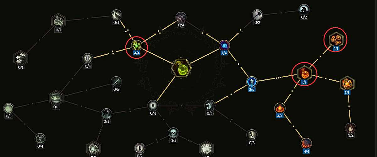 《最後紀元》神射手冰追心箭流玩法教學 《最後紀元》神射手冰追心箭流玩法教學