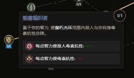 《最後紀元》雙形態物理憎惡死靈bd流派教學 《最後紀元》雙形態物理憎惡死靈bd流派教學