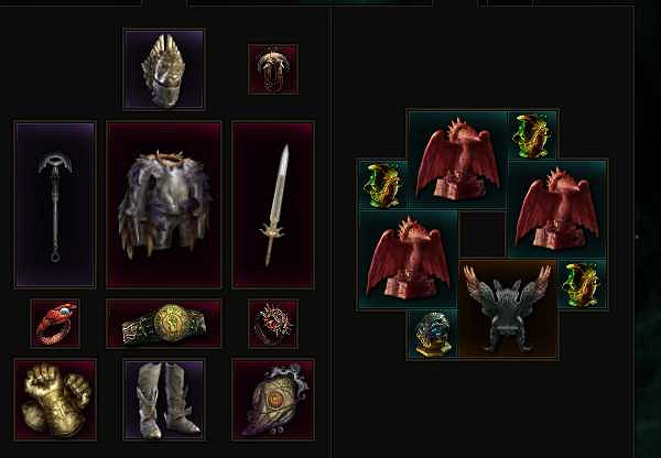 《最後紀元》S2賽季虛空騎士旋風斬bd搭配推薦