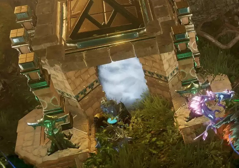 《最後紀元》新手技巧分享 《最後紀元》新手技巧分享