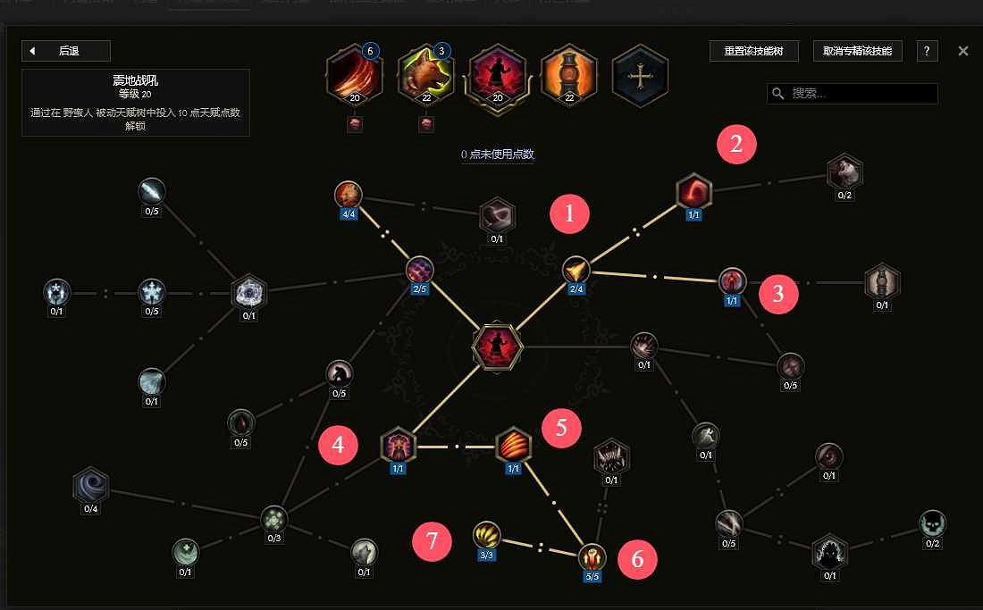 《最後紀元》最後紀元獸王觸發餘震物理BD玩法思路 《最後紀元》最後紀元獸王觸發餘震物理BD玩法思路