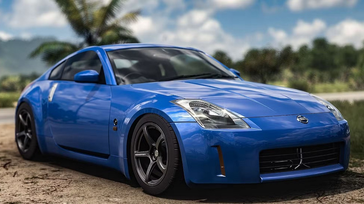 澳大利亞進口商曝《極限競速：地平線6》或選址日本