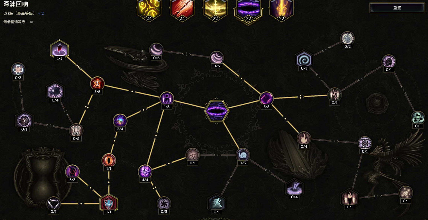 《最後紀元》聖騎士觸電標槍雨流派玩法 《最後紀元》聖騎士觸電標槍雨流派玩法