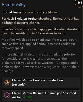 《最後紀元》雙形態物理憎惡死靈bd流派教學 《最後紀元》雙形態物理憎惡死靈bd流派教學