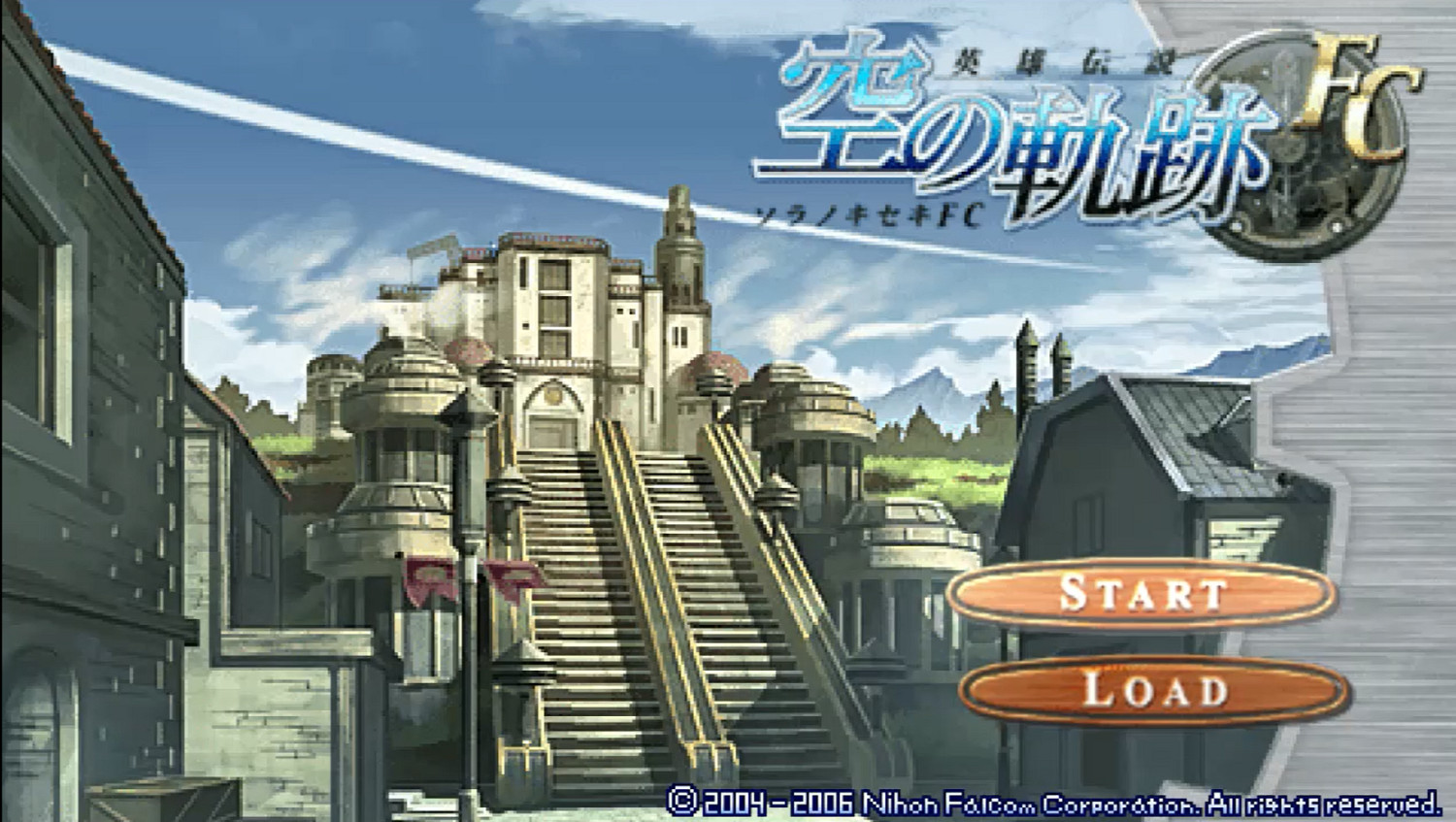 《空之軌跡 the 1st》試玩報告:舊夢新生 《空之軌跡 the 1st》試玩報告:舊夢新生