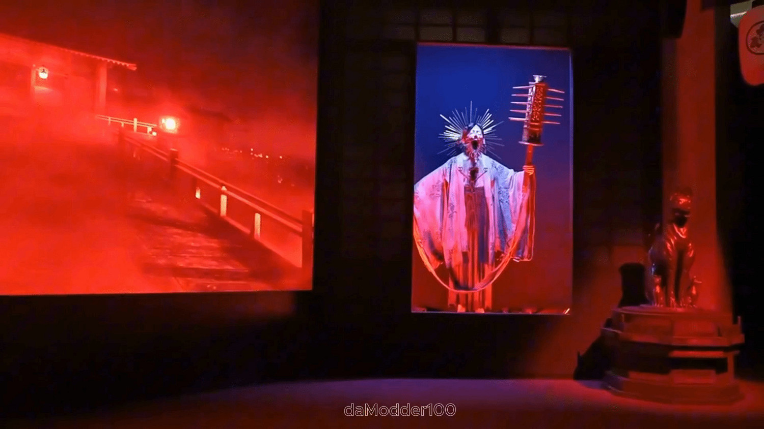  YouTube 爆料！《沉默之丘f》科隆展第一人稱玩法泄露！