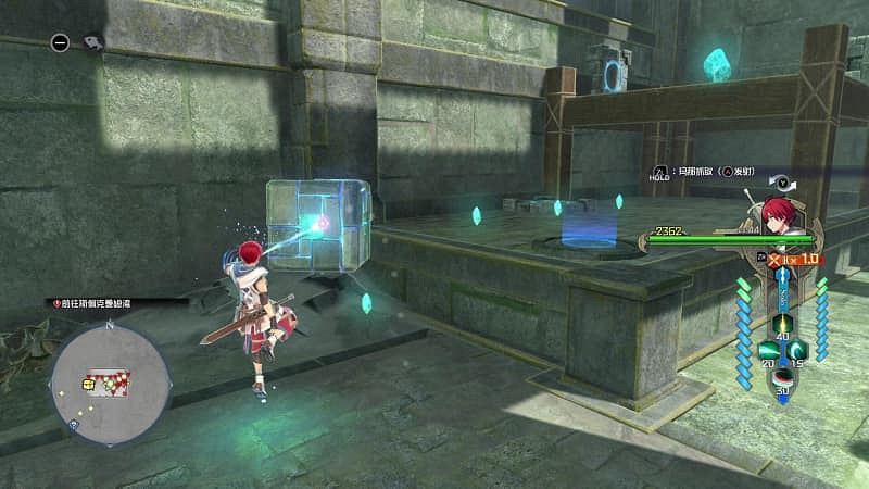 《伊蘇X -諾曼榮光-》現已登陸Steam！老玩家購買立減91元