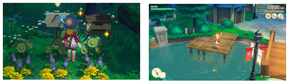 《牧場物語》系列最新作《牧場物語 來吧!風之繁華集市》公布Steam售價與發售時間 《牧場物語》系列最新作《牧場物語 來吧!風之繁華集市》公布Steam售價與發售時間