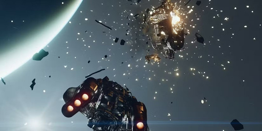 《星空》NS2版零售商頁面曝光!真要登陸任天堂主機? 《星空》NS2版零售商頁面曝光!真要登陸任天堂主機?