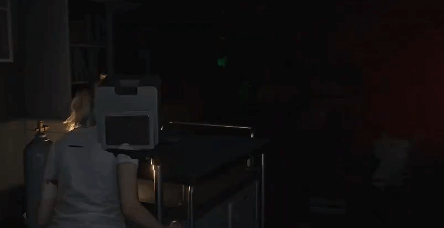 也太智能了！《惡靈古堡9》怪物會突然把東西扔過來