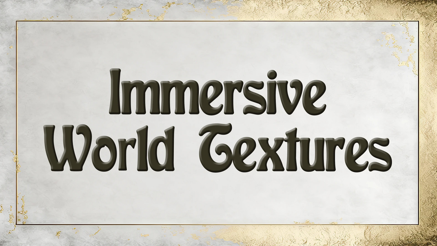 《柏德之門3》高清材質包發布！升級所有環境紋理貼圖