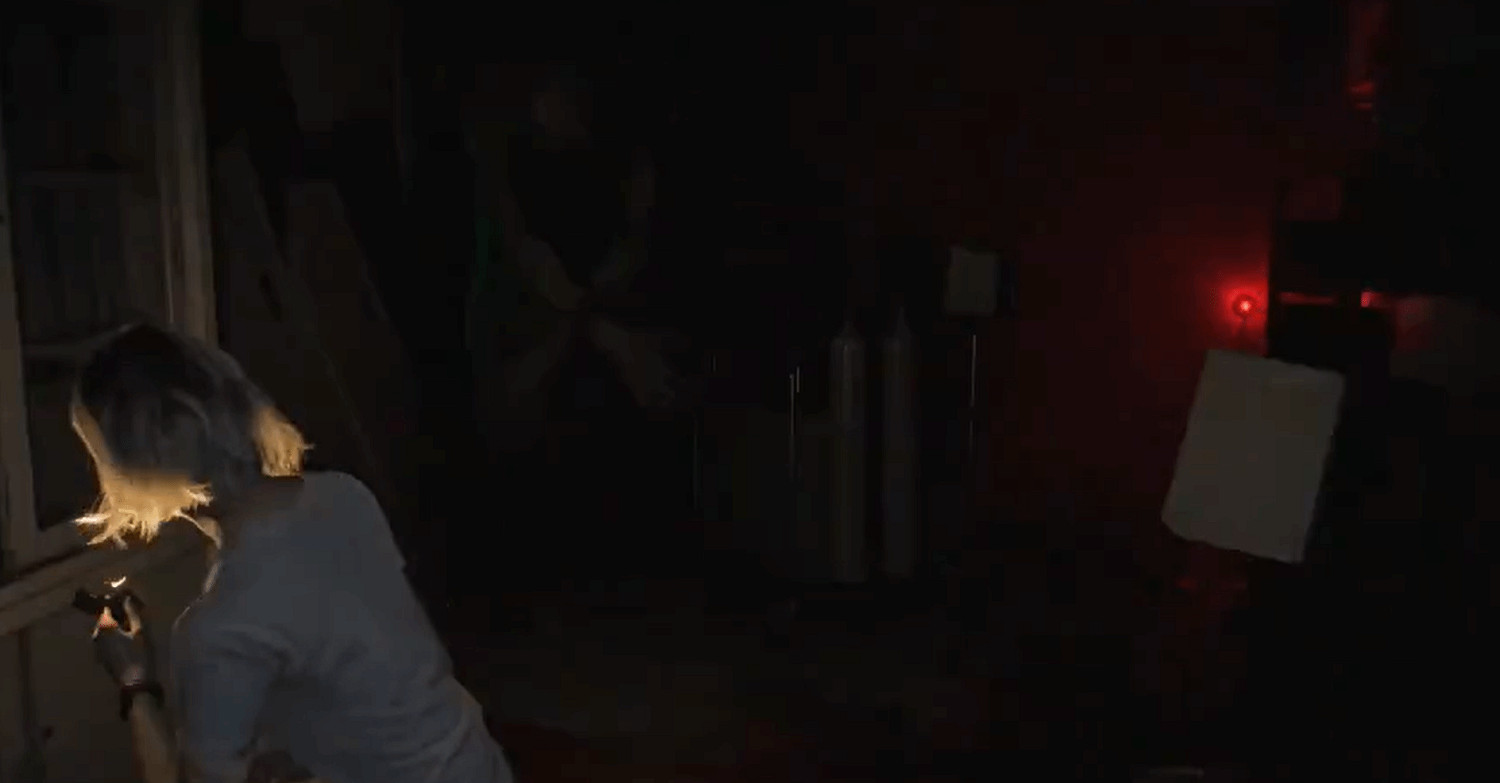 也太智能了！《惡靈古堡9》怪物會突然把東西扔過來