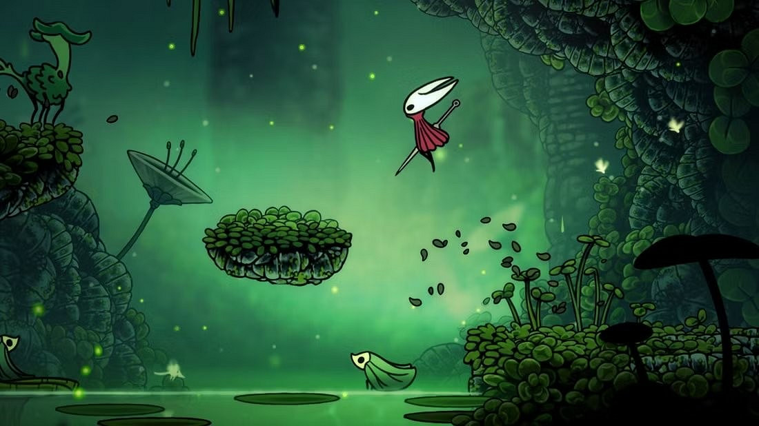 劇透預警!《絲之歌》Steam新添集換卡牌與社區物品