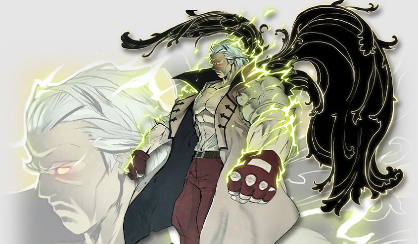 比野史還野的,是猛男忍者大戰異形和機械怪獸? 比野史還野的,是猛男忍者大戰異形和機械怪獸?