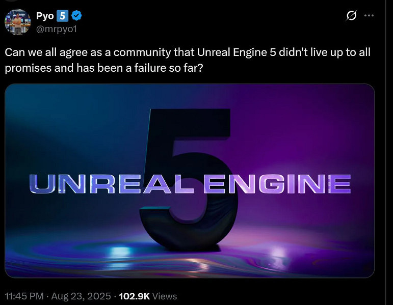 《潛龍諜影3re》主機表現不佳 虛幻引擎5是罪魁禍首?