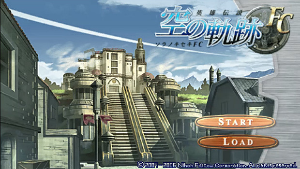 《空之軌跡 the 1st》試玩報告：舊夢新生