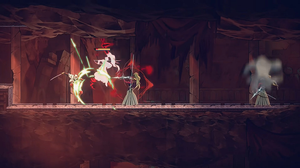 比野史還野的,是猛男忍者大戰異形和機械怪獸? 比野史還野的,是猛男忍者大戰異形和機械怪獸?