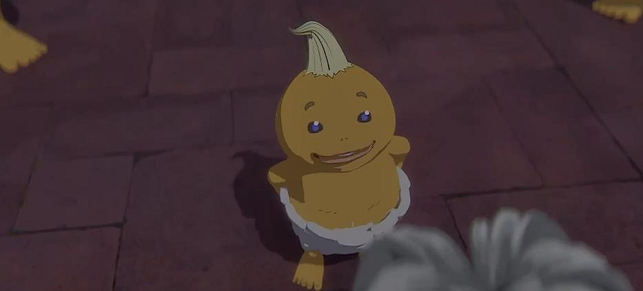 粉絲自製《塞爾達傳說 魔吉拉的面具》發售25周年短片 粉絲自製《塞爾達傳說 魔吉拉的面具》發售25周年短片