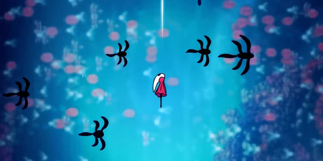 劇透預警!《絲之歌》Steam新添集換卡牌與社區物品