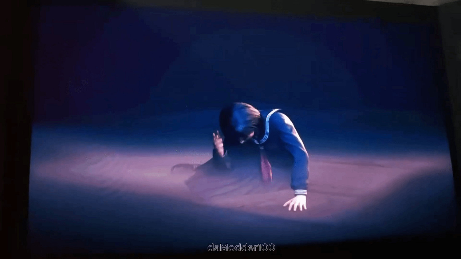  YouTube 爆料！《沉默之丘f》科隆展第一人稱玩法泄露！