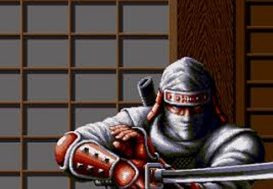 比野史還野的,是猛男忍者大戰異形和機械怪獸? 比野史還野的,是猛男忍者大戰異形和機械怪獸?