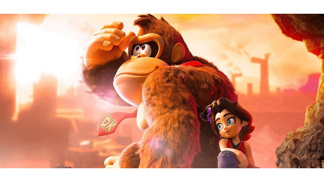 反對！《咚奇剛：蕉力全開》監督抵制過度解讀細節！