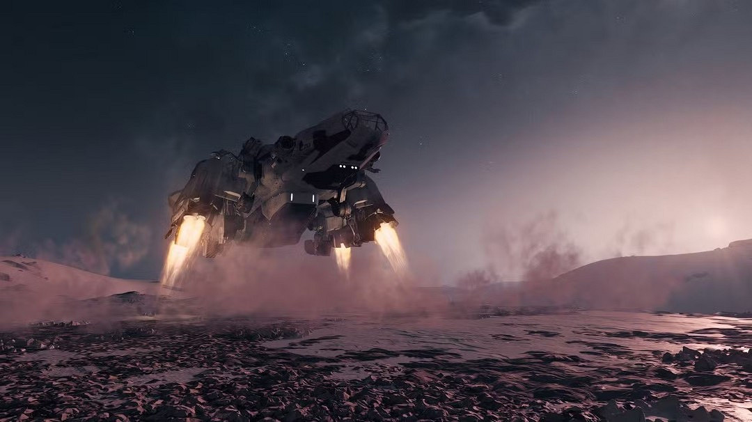 《星空》NS2版零售商頁面曝光!真要登陸任天堂主機? 《星空》NS2版零售商頁面曝光!真要登陸任天堂主機?