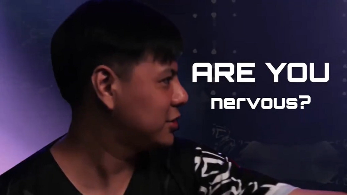 中國格鬥界最高的山最長的河——小孩曾卓君衛冕冠軍