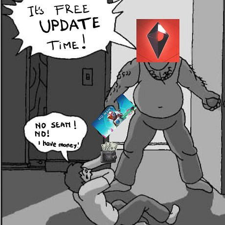 新更新來了？《無人深空》製作人發布神秘推文引熱議