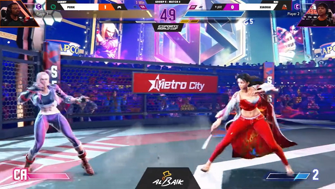 中國格鬥界最高的山最長的河——小孩曾卓君衛冕冠軍